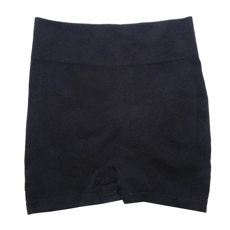 Shorts para academia e ioga com elevação de bunda